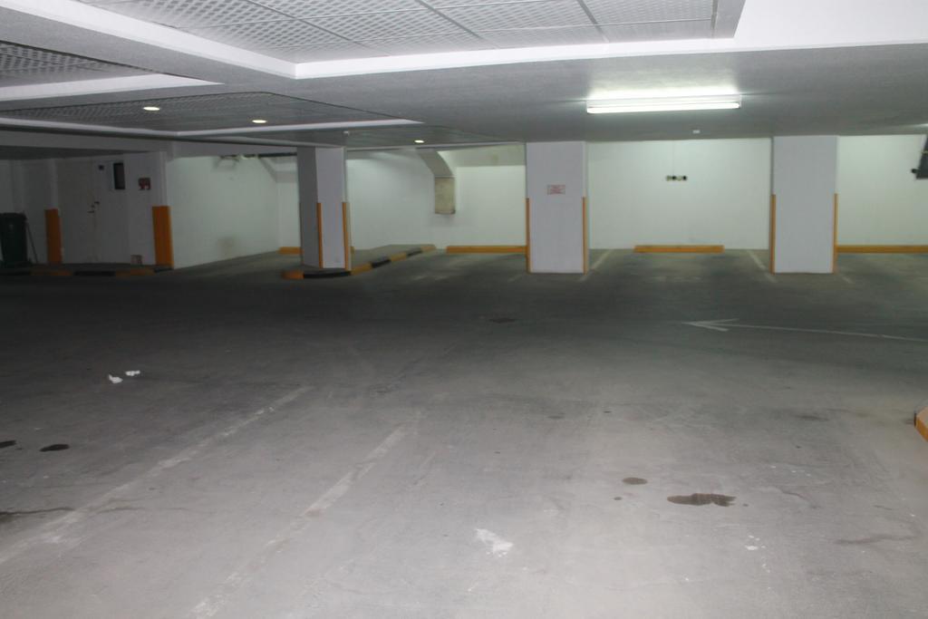 דירות מנאמה Al Hamra Plaza מראה חיצוני תמונה