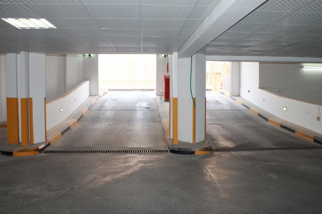 דירות מנאמה Al Hamra Plaza חדר תמונה
