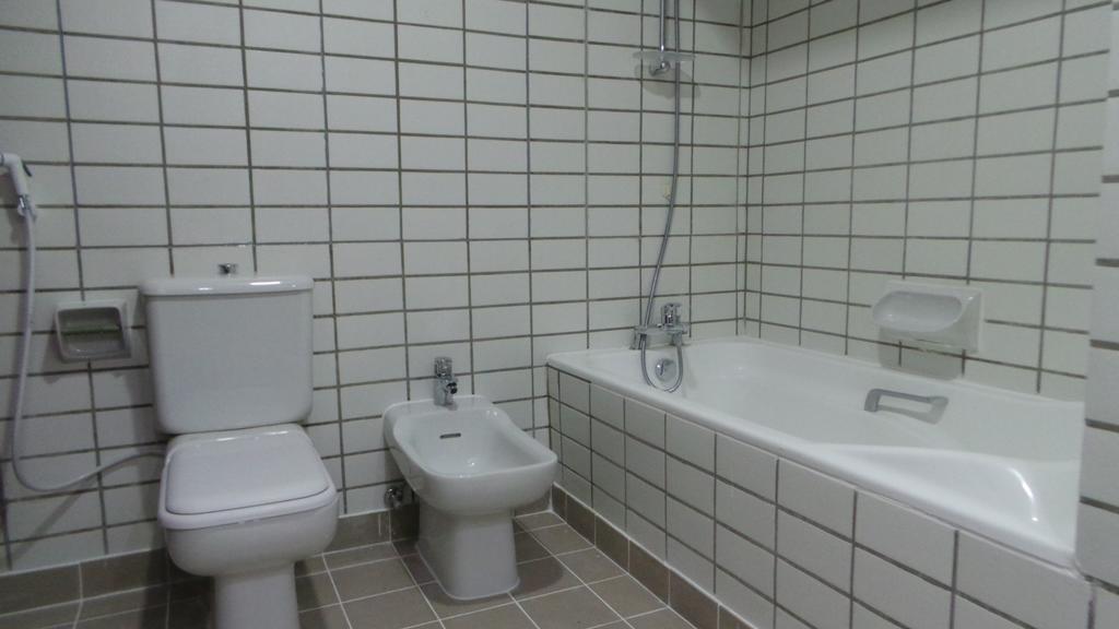 דירות מנאמה Al Hamra Plaza חדר תמונה
