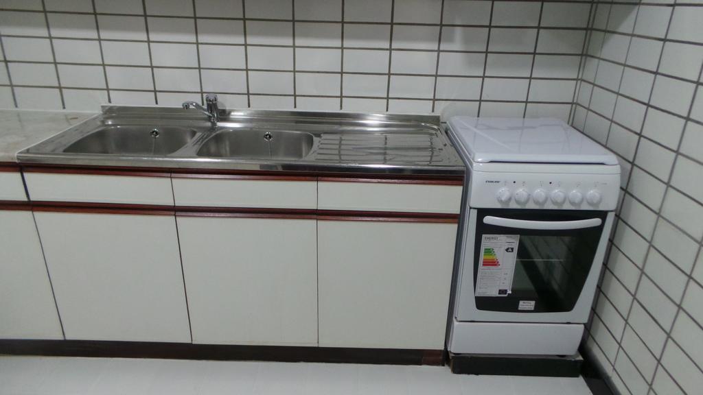 דירות מנאמה Al Hamra Plaza חדר תמונה